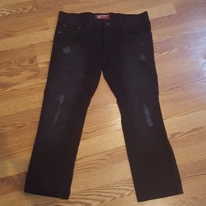 Arizona black jeans